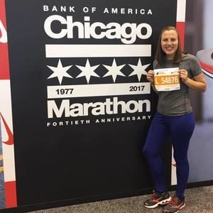 Meet your Posher, Michelle